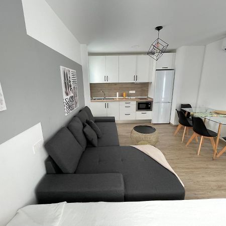 Arguineguin Beach Lux Solarium Street المظهر الخارجي الصورة