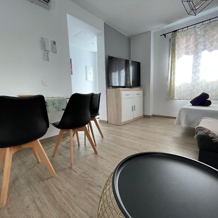 Arguineguin Beach Lux Solarium Street المظهر الخارجي الصورة