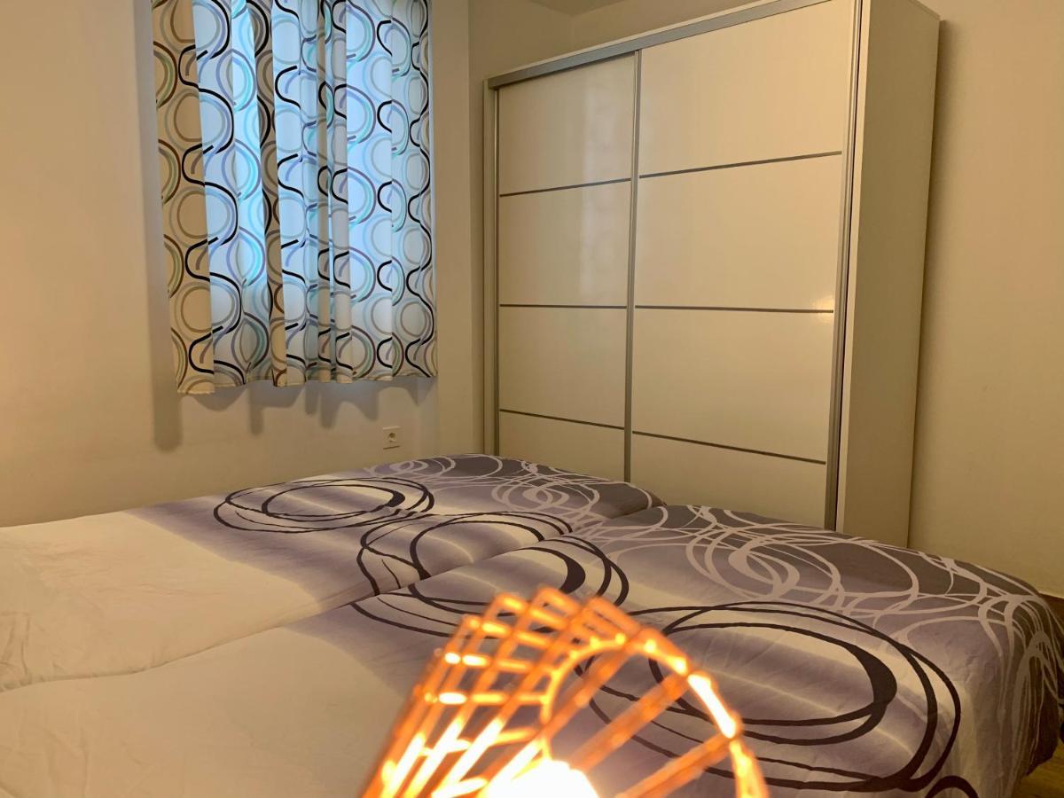 Arguineguin Beach Lux Solarium Street المظهر الخارجي الصورة