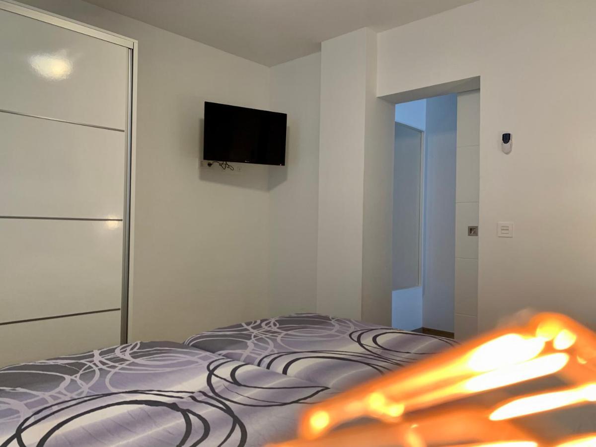 Arguineguin Beach Lux Solarium Street المظهر الخارجي الصورة