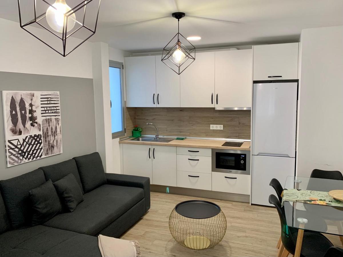 Arguineguin Beach Lux Solarium Street المظهر الخارجي الصورة