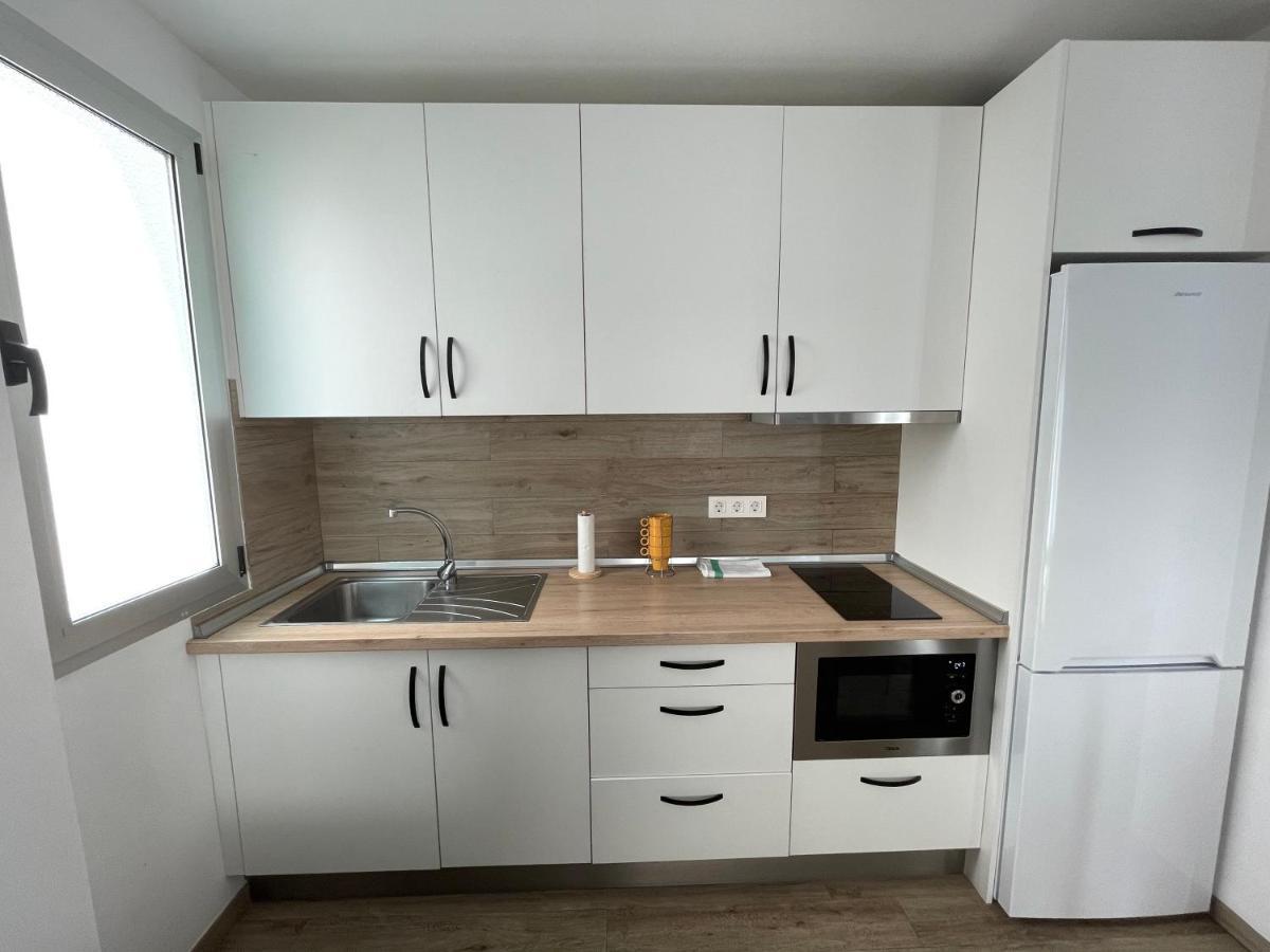Arguineguin Beach Lux Solarium Street المظهر الخارجي الصورة