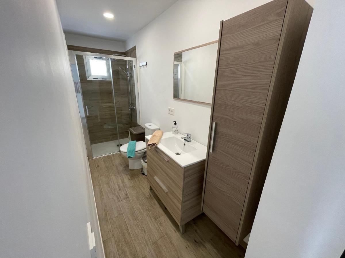 Arguineguin Beach Lux Solarium Street المظهر الخارجي الصورة